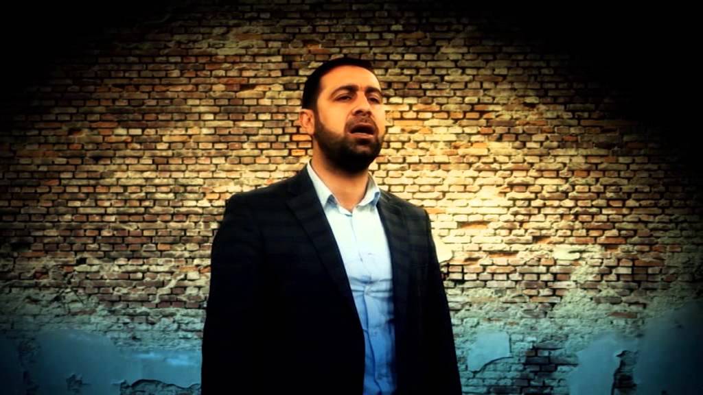 15 HİKMET KIYANÇİÇEK– SENSİN YA RESULALLAH (PEYGAMBER SEVDALILARI)