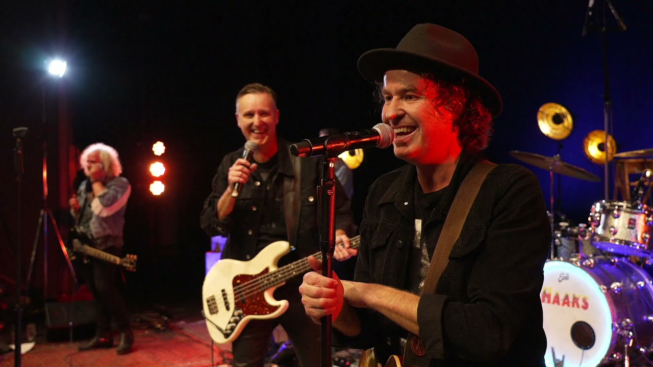 Haaks Livestream #60 Falköping Stadsteater