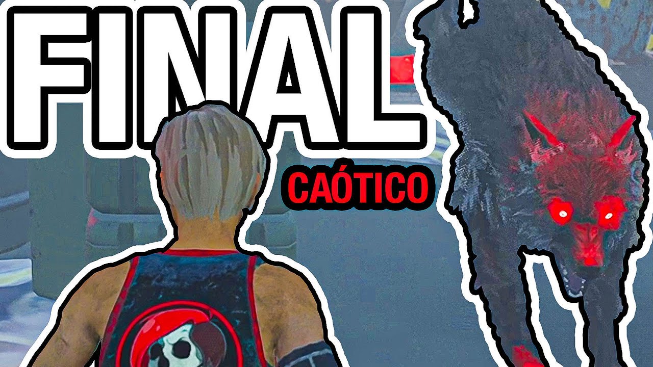 NADA DE LO QUE PASÓ AL FINAL TIENE SENTIDO | Dead by Daylight