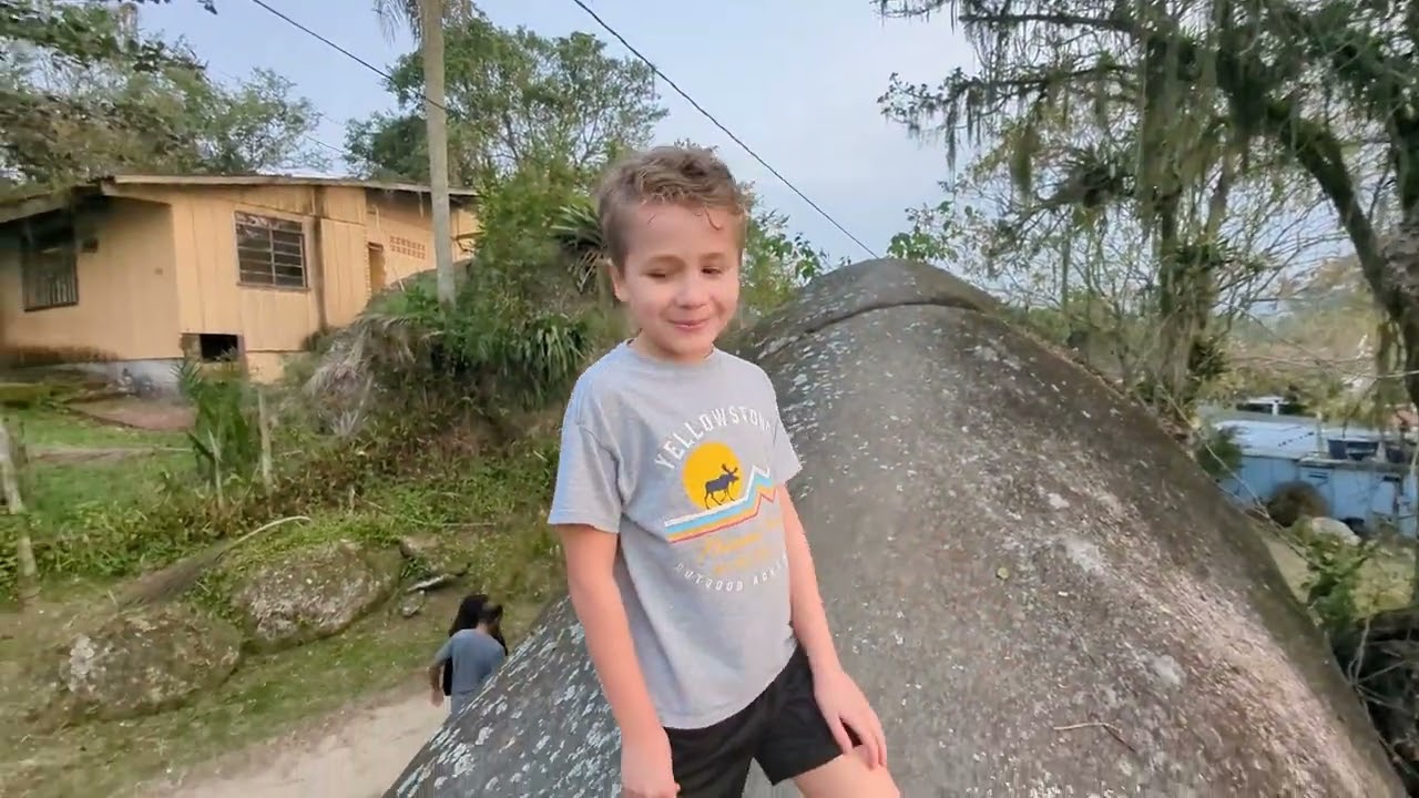 Morretes e Antonina no Paraná