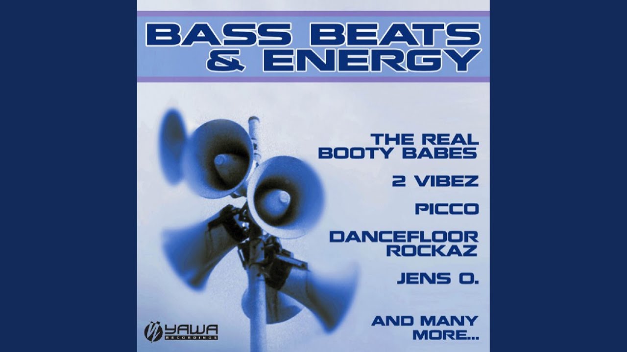 Airport (Rave Allstars Remix Edit)