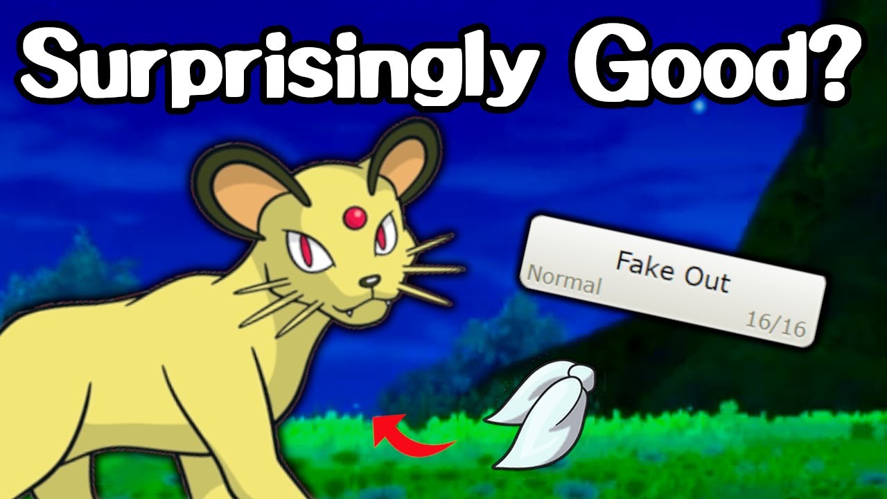Persian in Gen 9, how does it hold up?