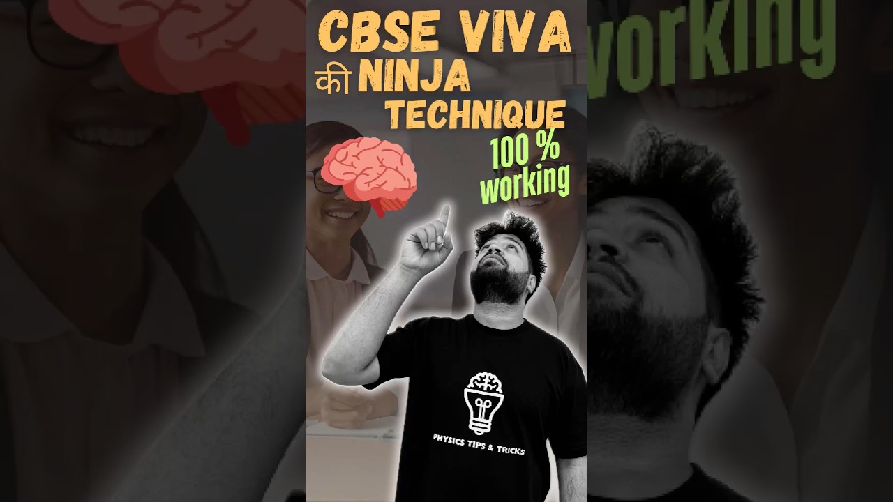 30/30 in CBSE Class 12 Boards Practical? Here&rsquo;s How You Can Do It! 📚 #boardpreparation