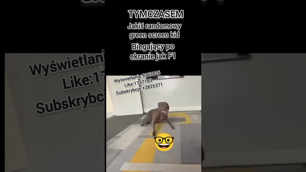 #stopgreenscreenkids #stopgreenscreenkids