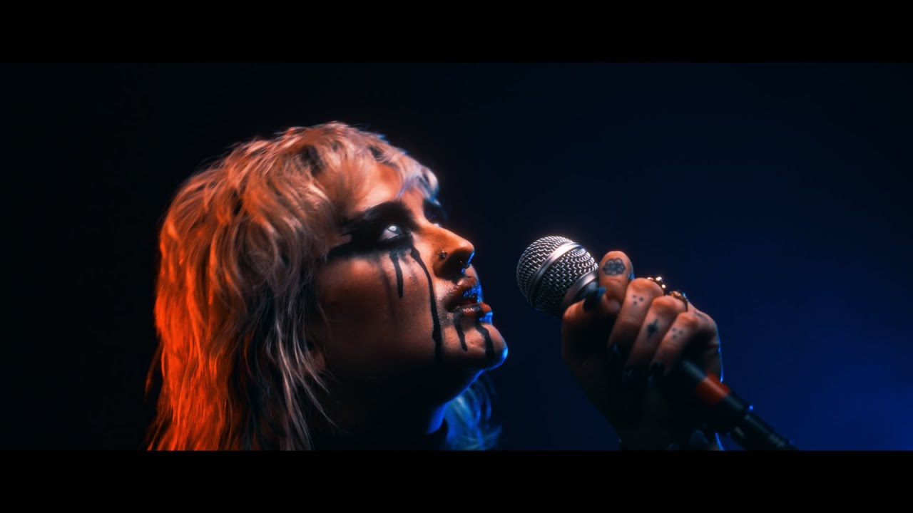 Love Rarely | And You Know It (Official Video)