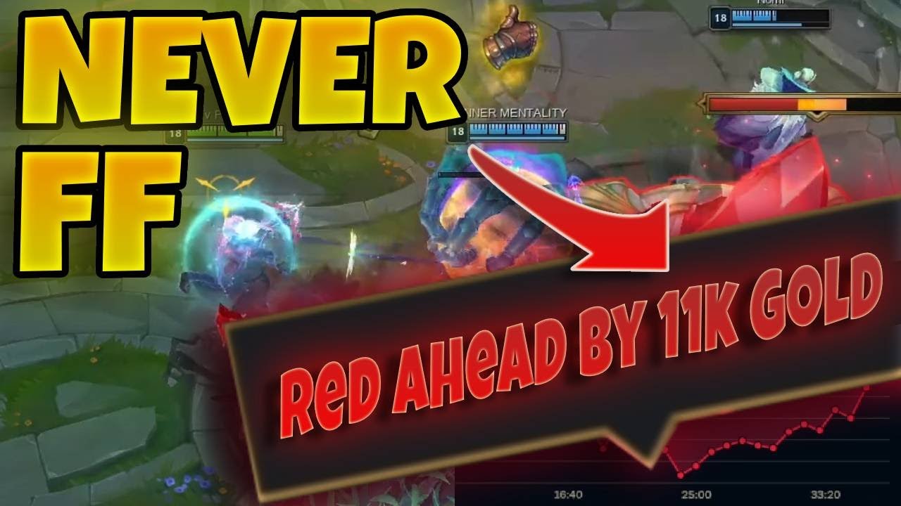I CANT BELIEVE WE WON THIS...