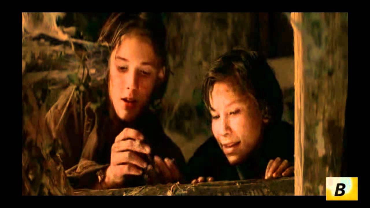 Brad and Jonathan in Tom and Huck.wmv