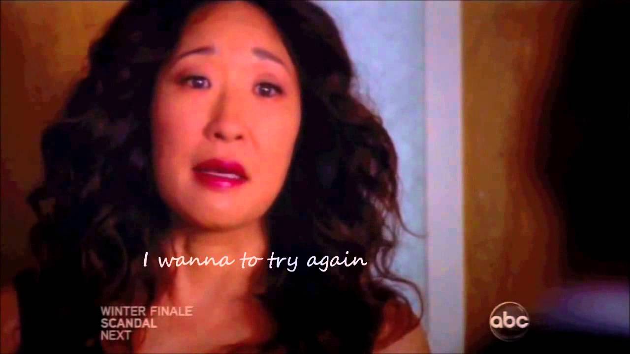 Christina & Owen | Without you