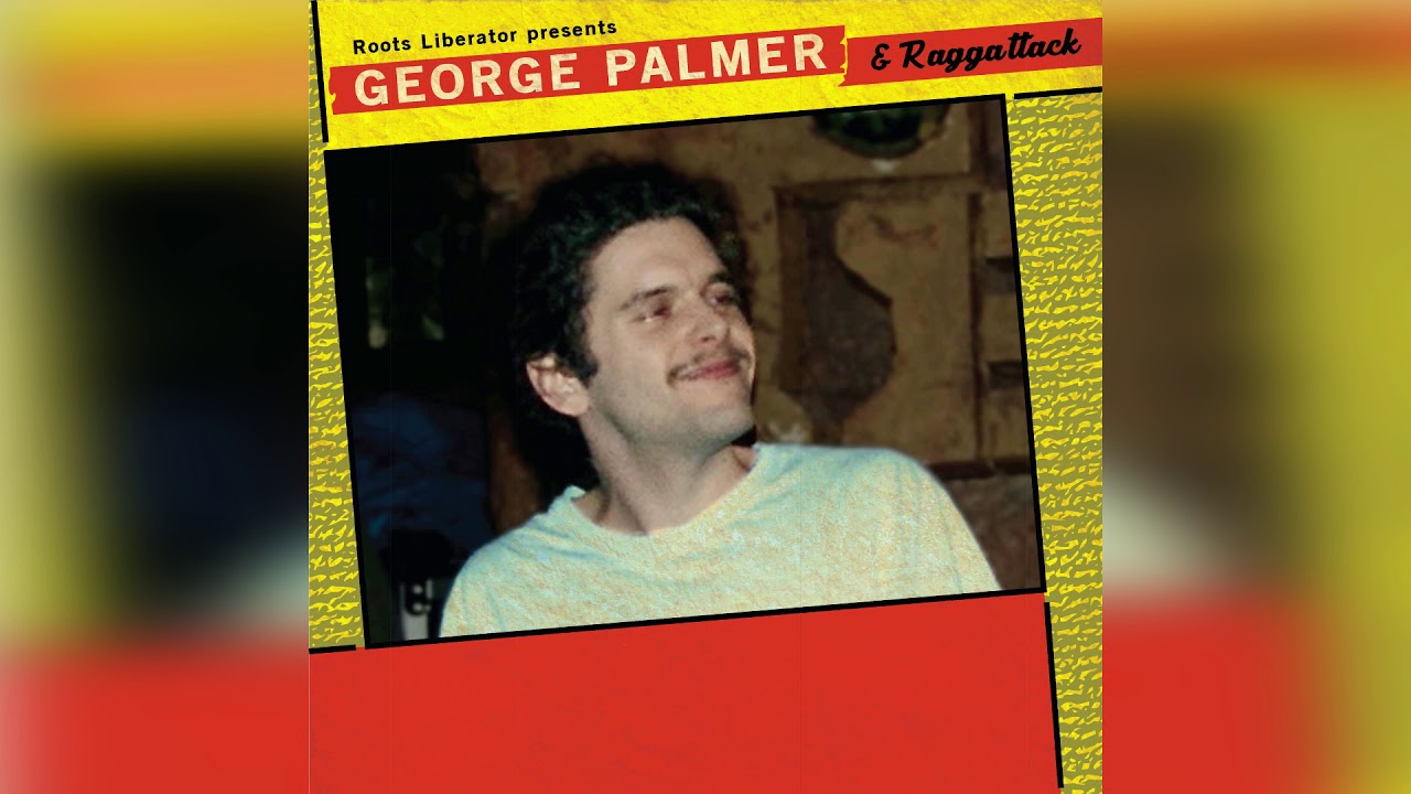 Raggattack X George Palmer (Full EP)