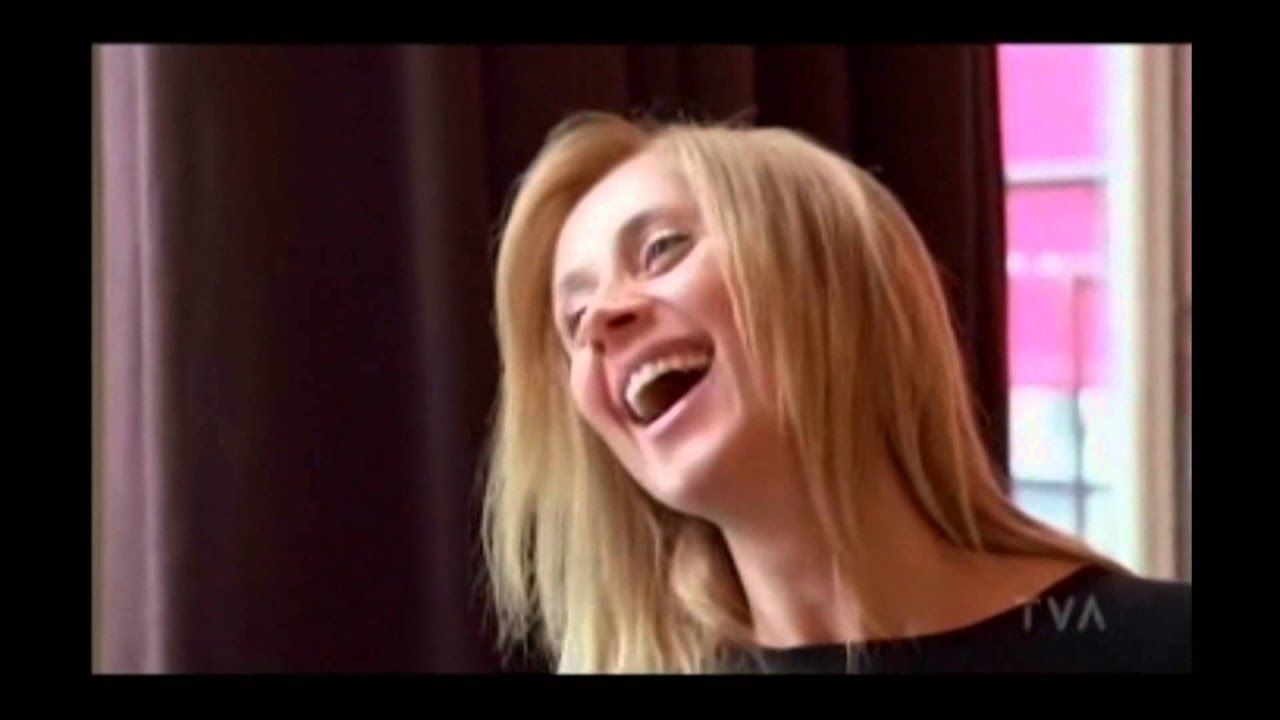 Lara Fabian Accès Illimité - 2013 Partie 1