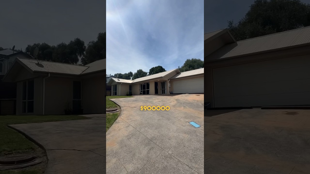 🏡 $900,000 in Auckland! #property #realestate #auckland #nz #investing #firsthomebuyer