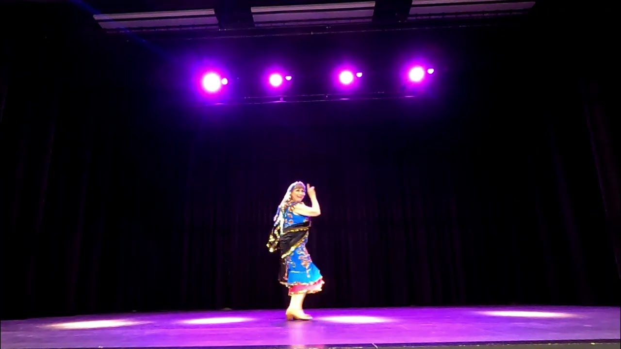 Melaya leff - Bint el Hitta - Safiya