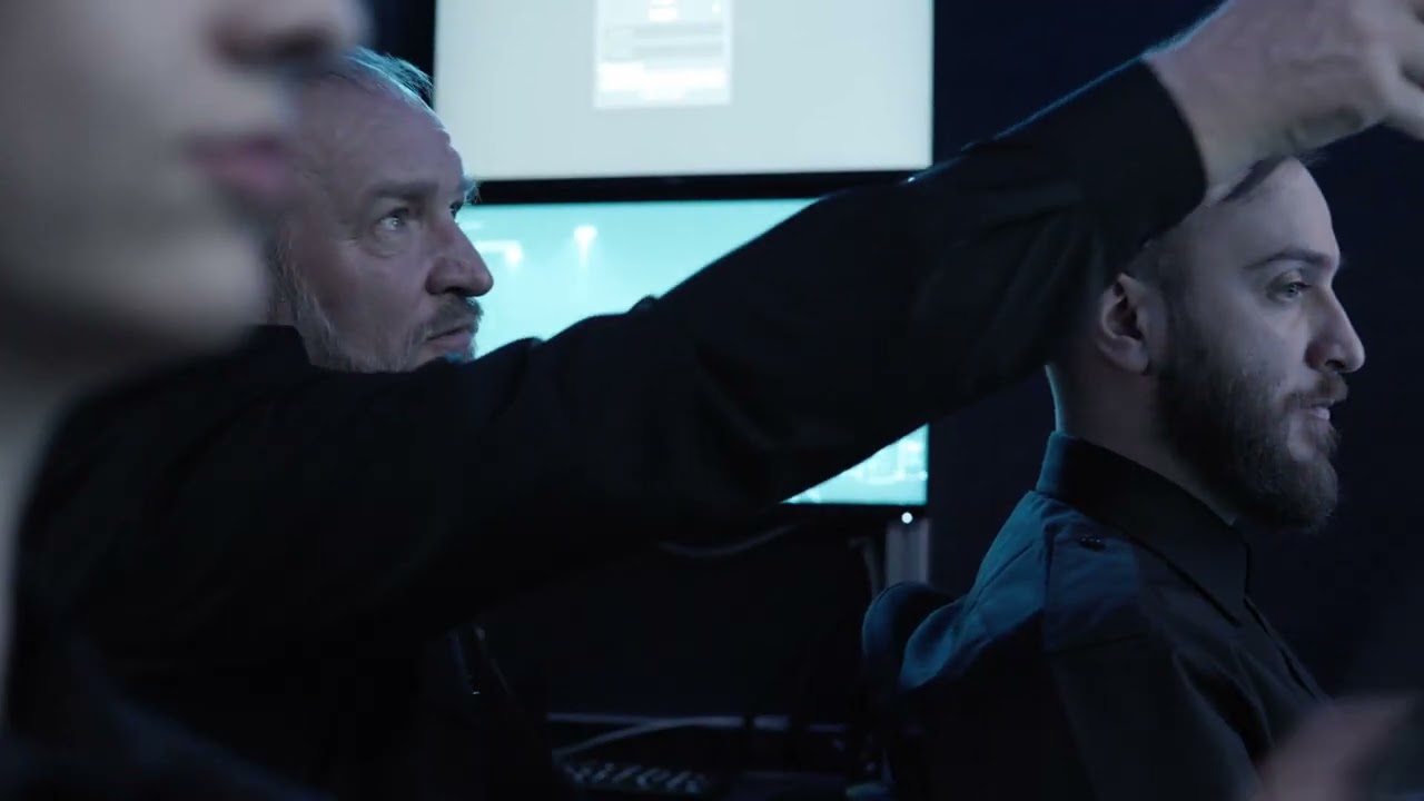 LiveU Public Safety Solution for Mission-Critical Operations