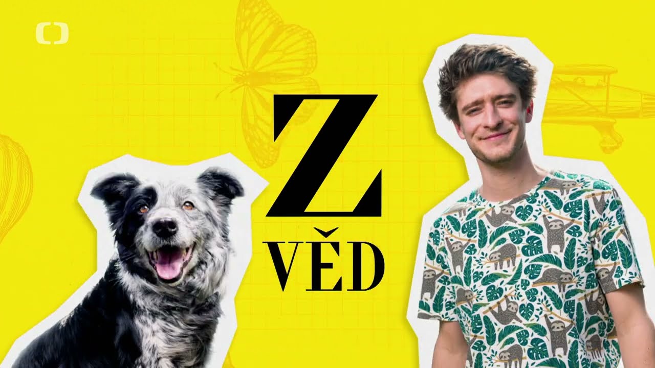 Životad&aacute;rn&yacute; vzduch | Zvěd junior S03E02