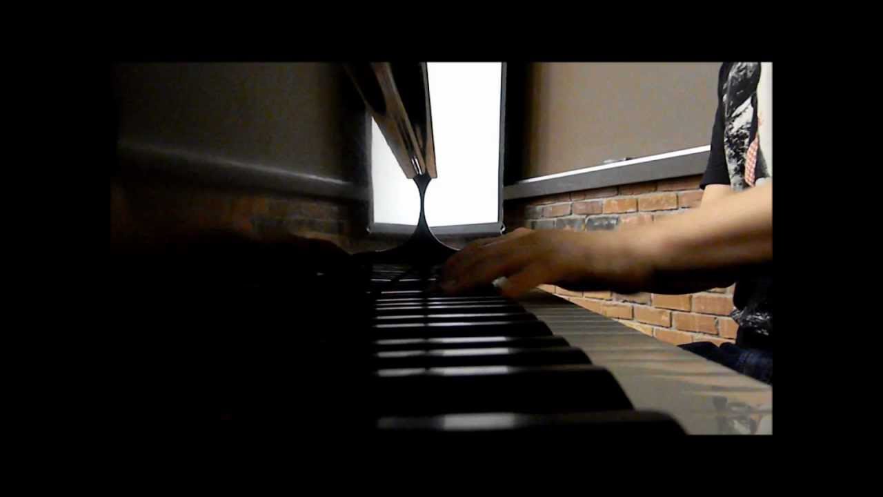 [CLANNAD]-Ushio- Magome Togoshi (Piano Cover)