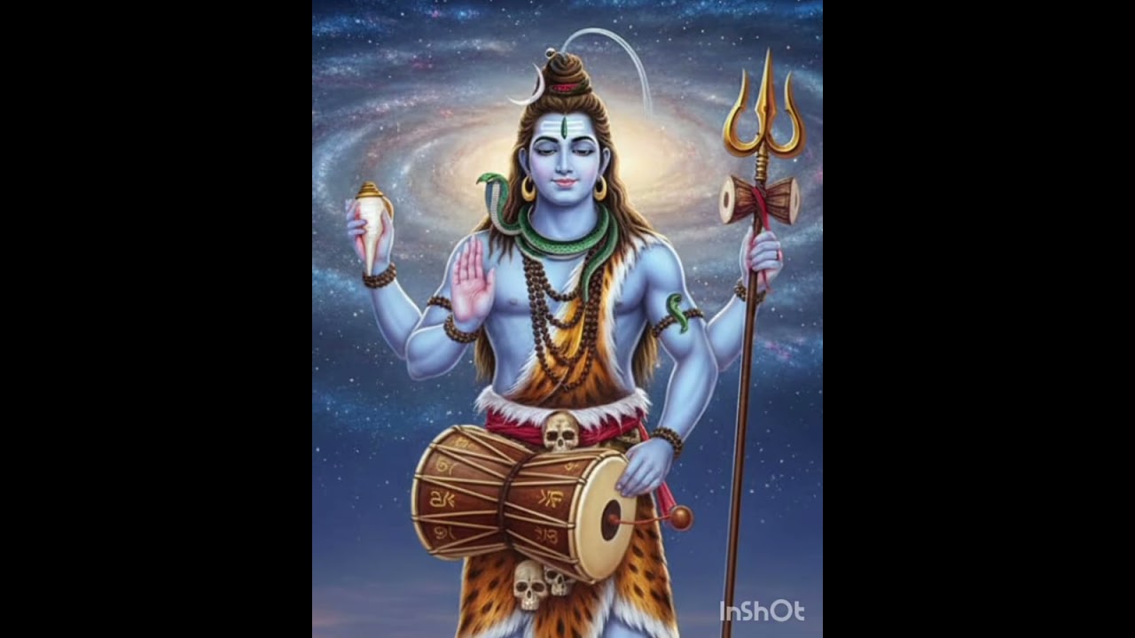 #डम डम डमरु बजावे हमार #भोला🙏#शिव #भजन 🙏🙏🌹🌹🌹