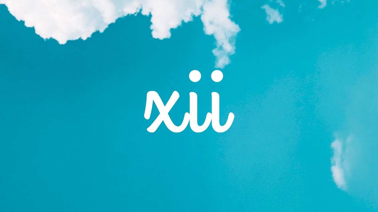 Limujii - xii