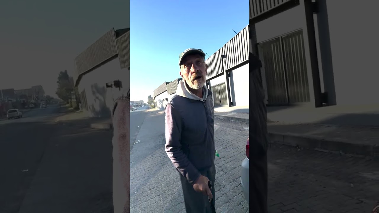 Я попросил денег на бензин, и эти добрые братья сделали вот это #тренды #трендовыешорты
