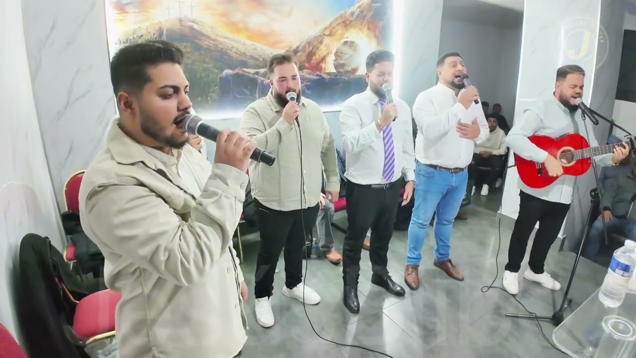 Coro regional de Vizcaya 