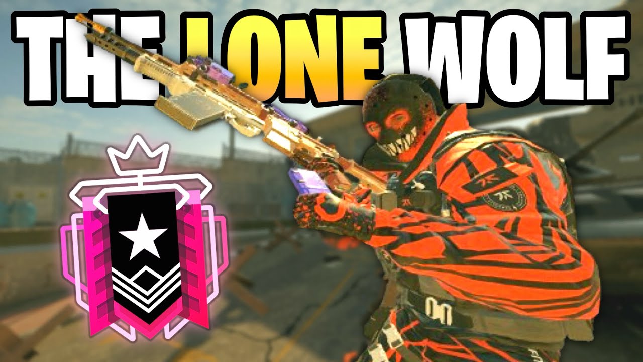 How To Win MORE Solo Q in Y9S1 | R6 Educational Commentary
