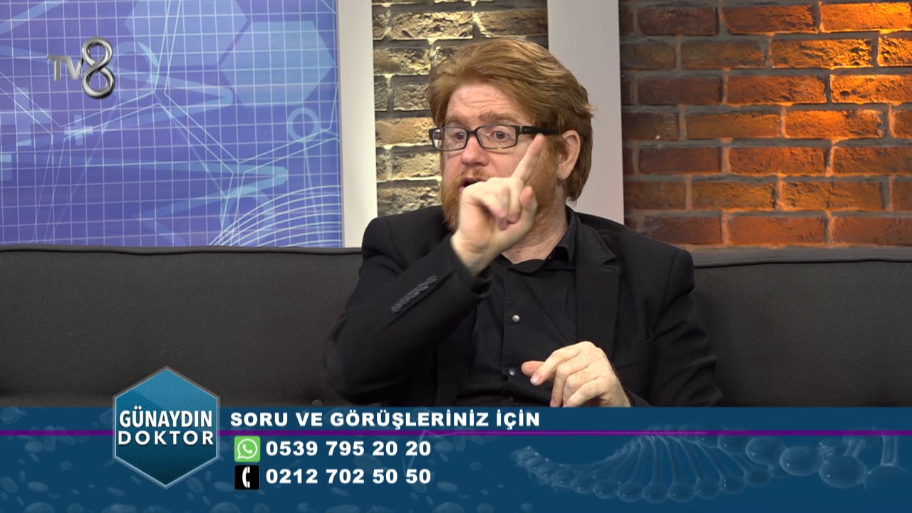 YAZAR BARIŞ MUSLU
