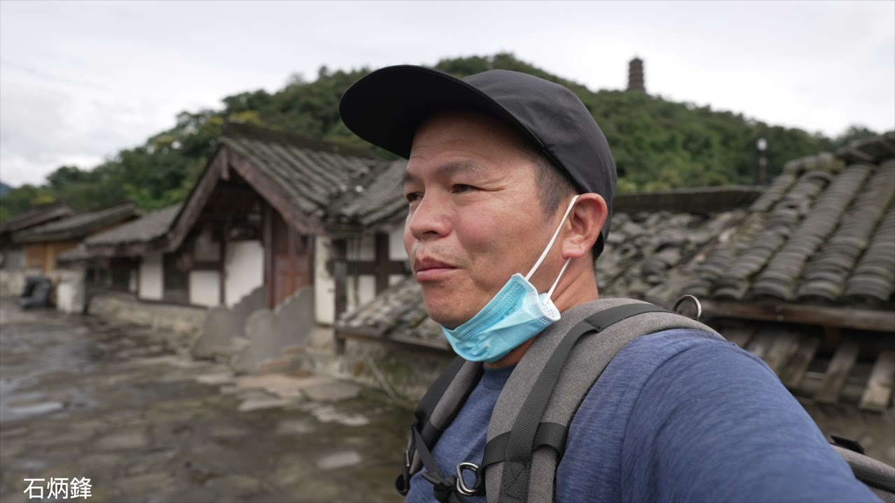 冷冷清清的都江堰景區，門票又貴，仿古古城沒有古建築