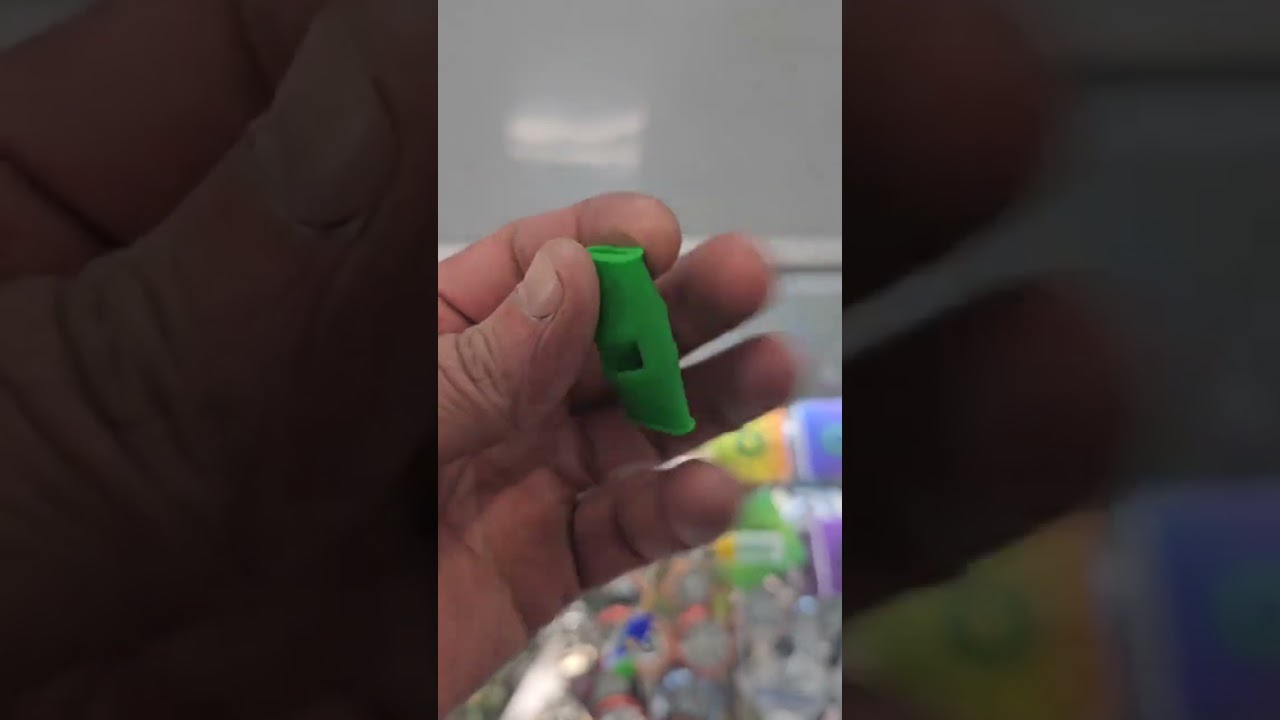 Moose Labs Mouthpiece Mini for Joints and Blunts