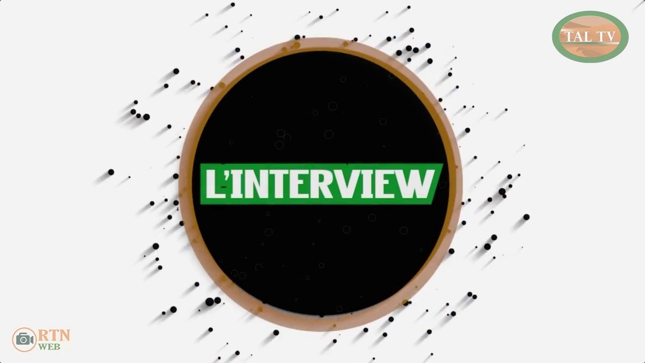 RTN - L'INTERVIEW AVEC ONAHA