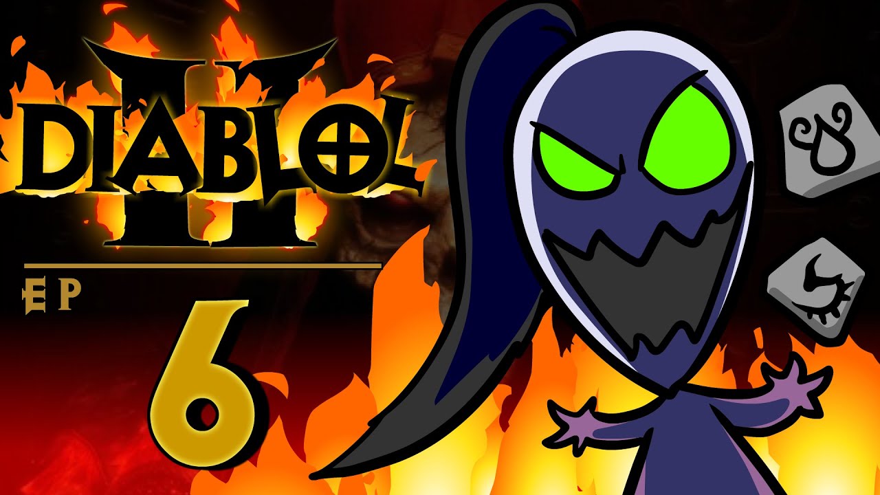 Diablol 2 Ep 6 