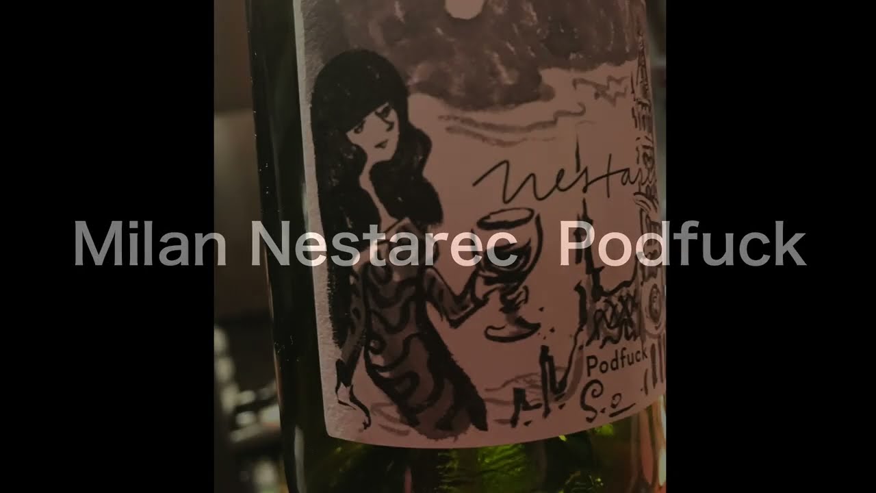 Milan Nestarec  Podfuck