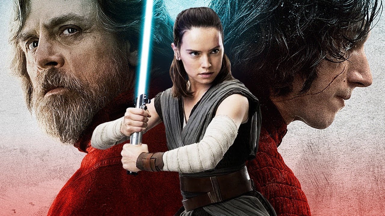 RECENSIONE STAR WARS: GLI ULTIMI JEDI - Bello come film, orrendo come Episodio - Matioski