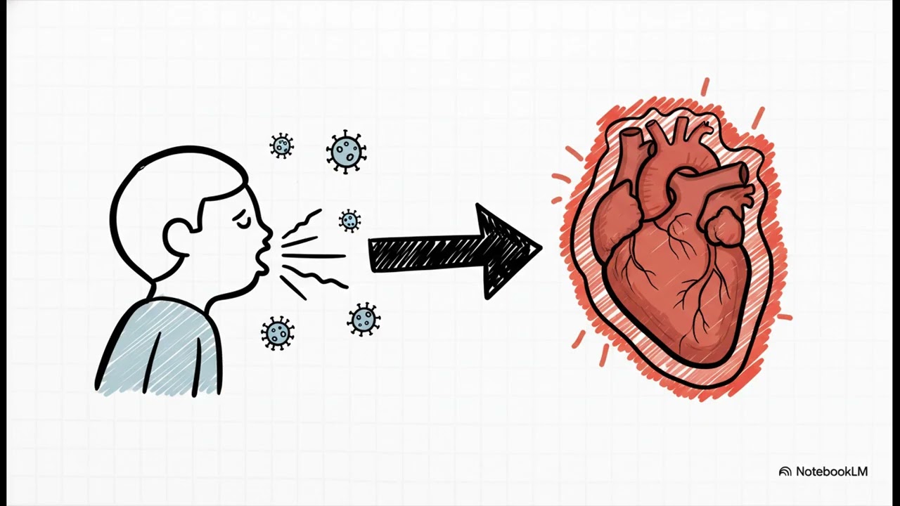 Infectious Diseases of the Heart
