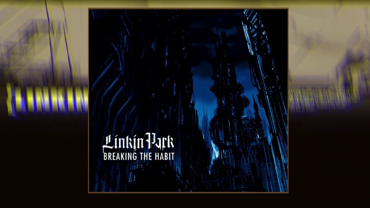 Linkin Park - Breaking The Habit (Keys & Additional Instruments Only)