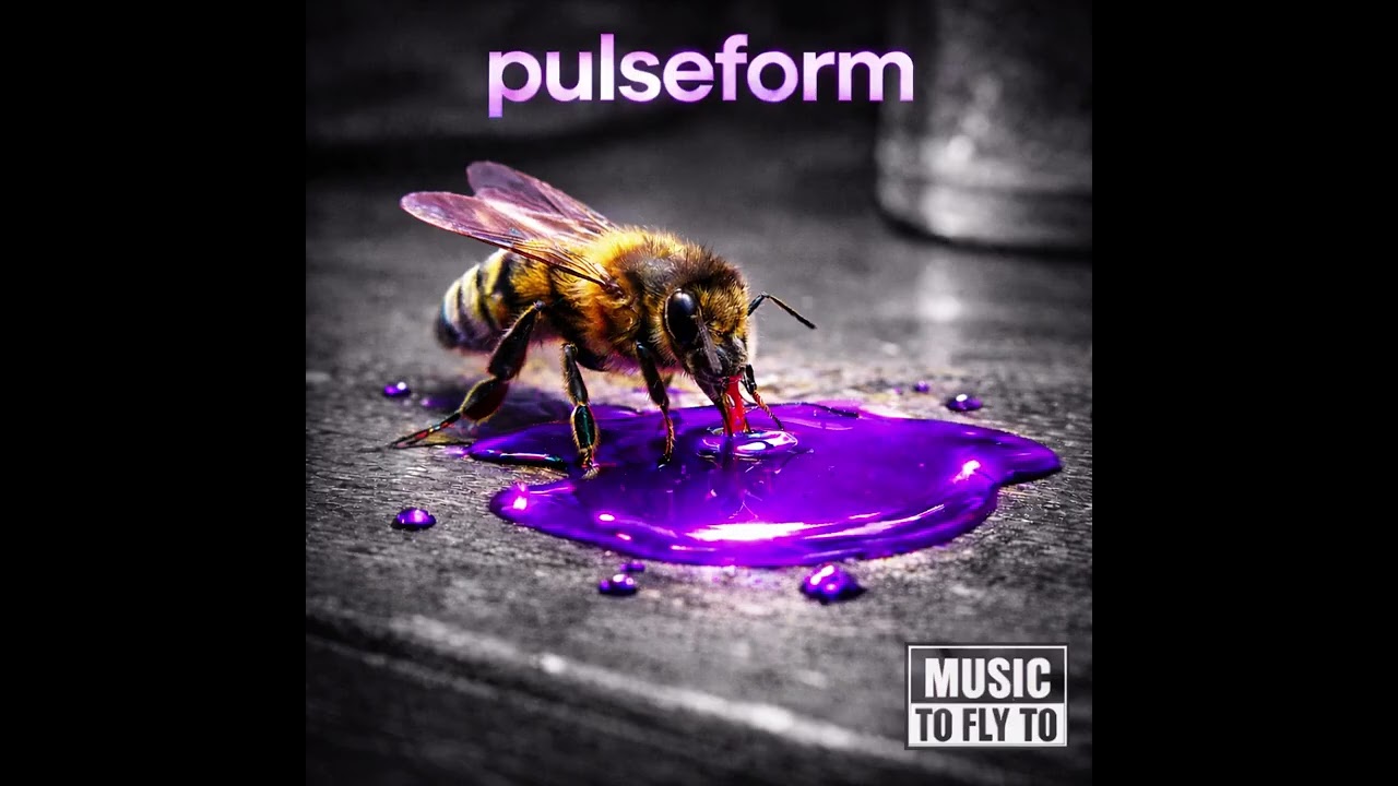 Music To Fly To