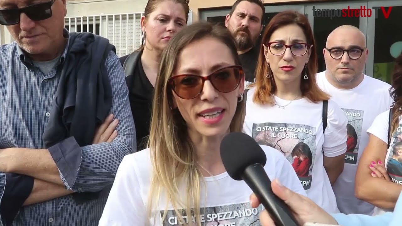 Taormina, genitori contro la chiusura del Centro di Cardiochirurgia Pediatrica: 