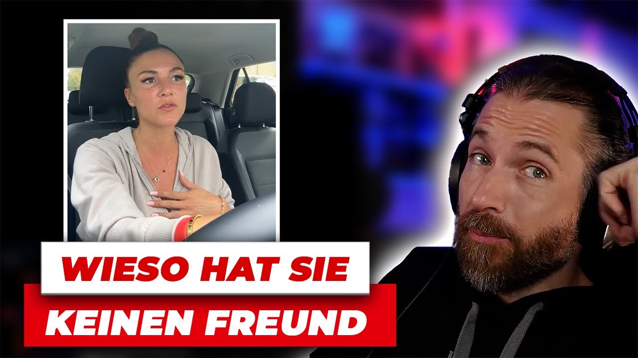 &Uuml;30 Getriggert, weil sie keinen Anschluss gefunden hat!