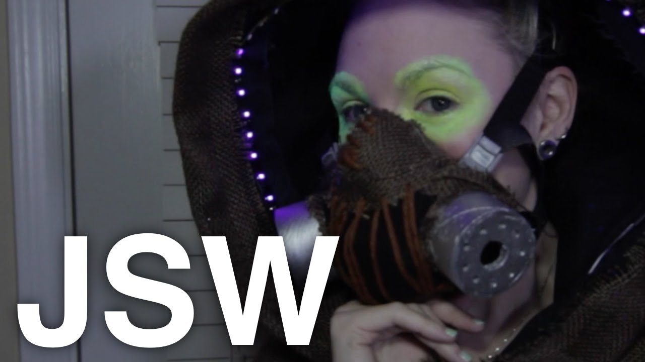 Scarecrow Respirator