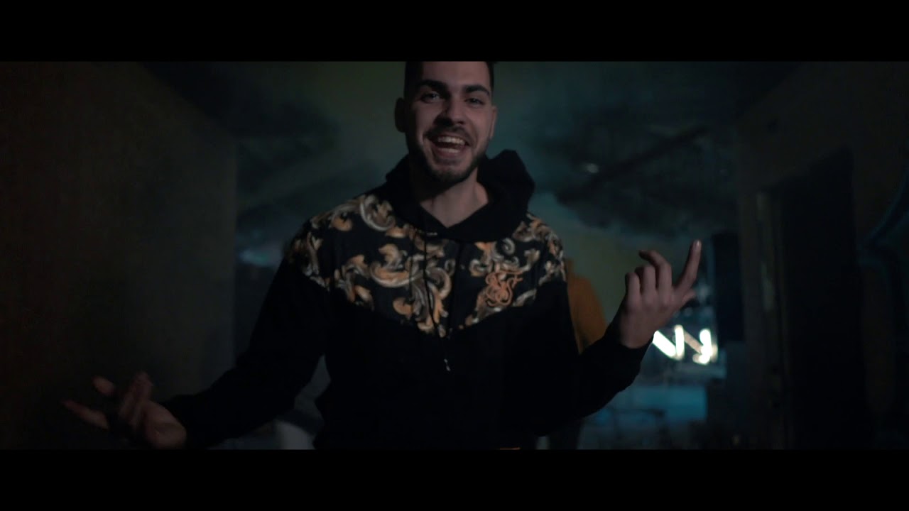 H de Humilde ft Kevin lion ft De calle 