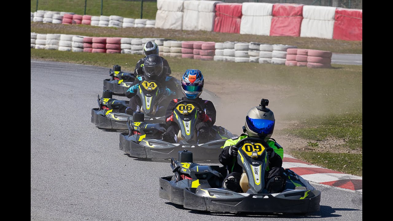 TKV 2025 Rounda 3 grupo F-D