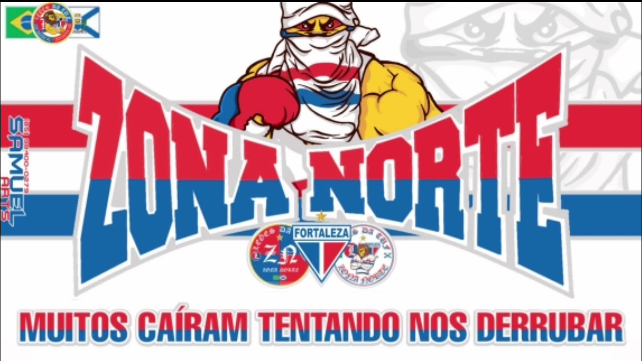 TUF ZONA NORTE (MEDLEY) - TUF DESDE 91