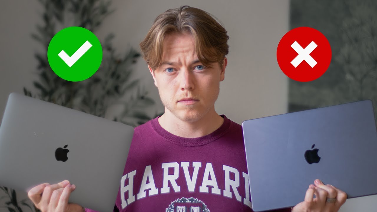 The Best MacBook For College Students (2025 Buying Guide)