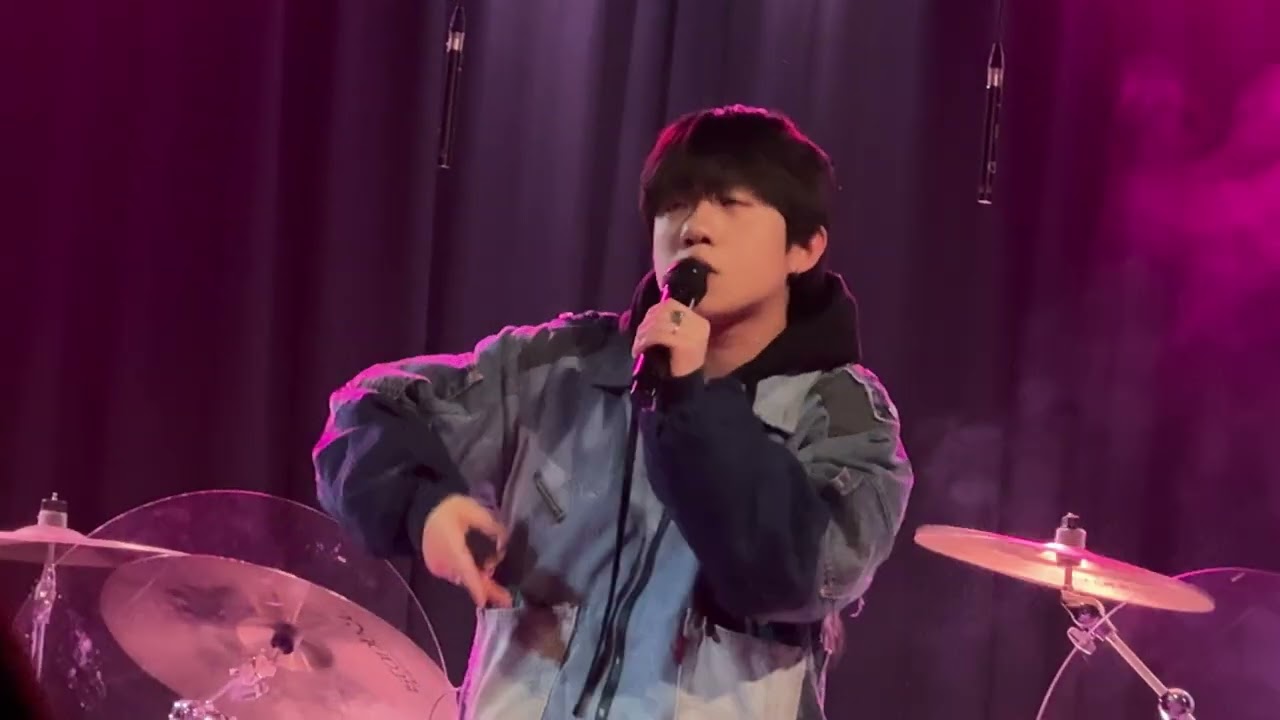 260224 blue is not blue(블낫블) - Get out | 플렉스 3호점
