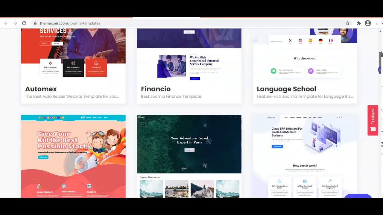 Advance web Design tutorial