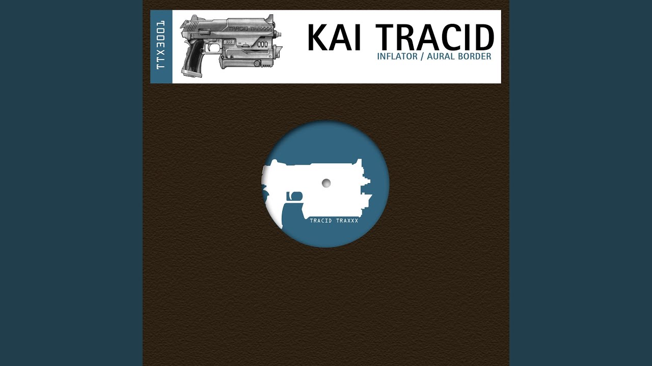Aural Border