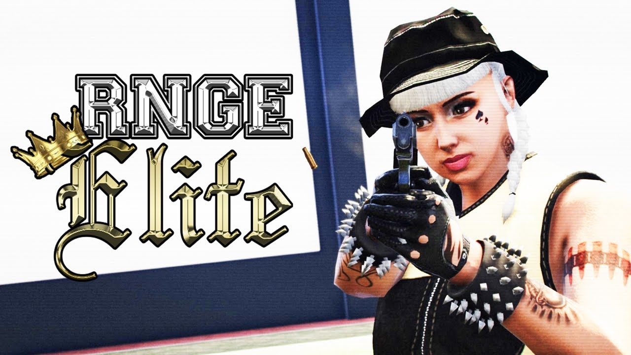 Fonshway | Elite RnG Player | GTA V Montage
