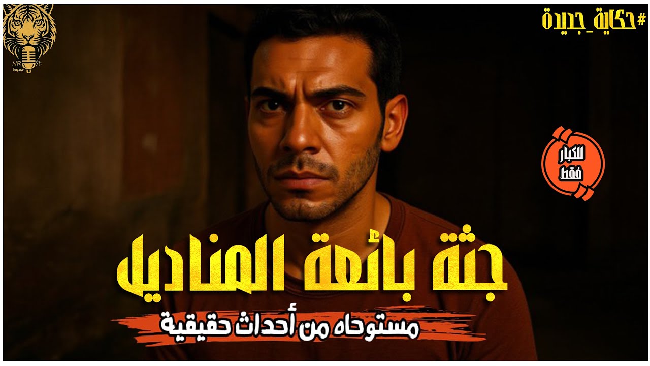 جريمة بائعة المناديل: قصة قتل حقيقية هزت الرأي العام | قصص جرائم مسموعة\قصص بوليسية حقيقية