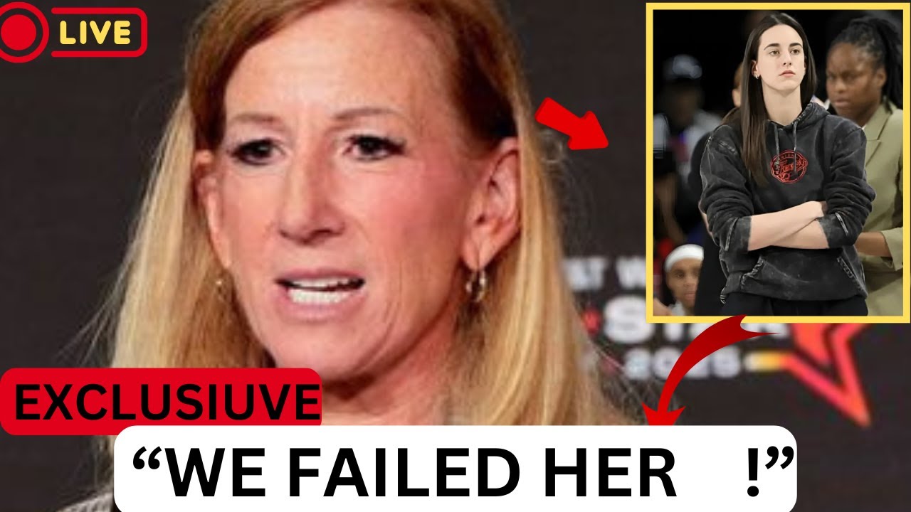 WNBA Finally ADMITS: 