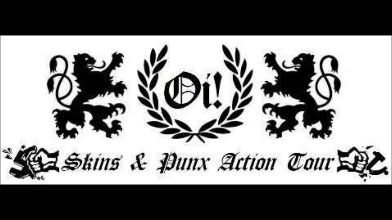 Bierlinar - Immer nach vorn [Großstadtpiraten Demotape 1993]
