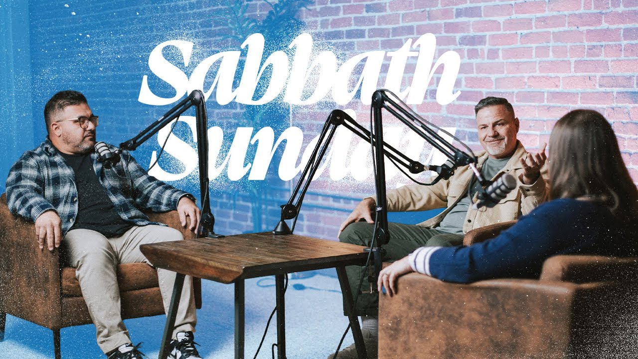 Sabbath Sunday 2025 | Real Life Church Sacramento