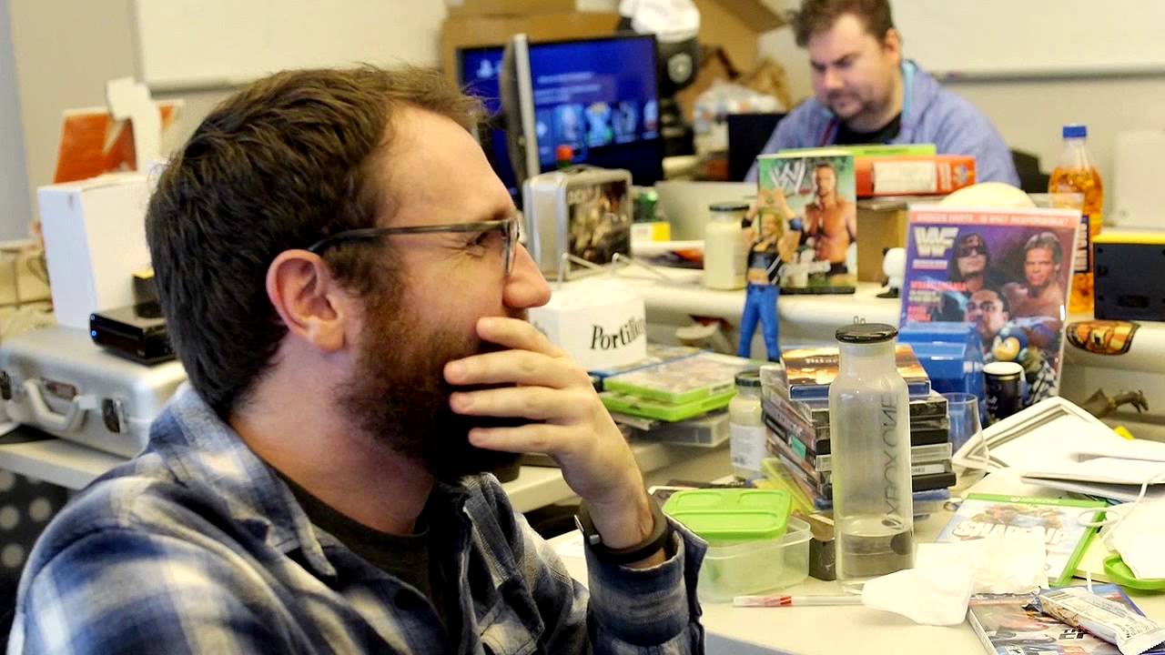 Danswers: Dan Ryckert and Danny O'Dwyer on Anxiety and Depression